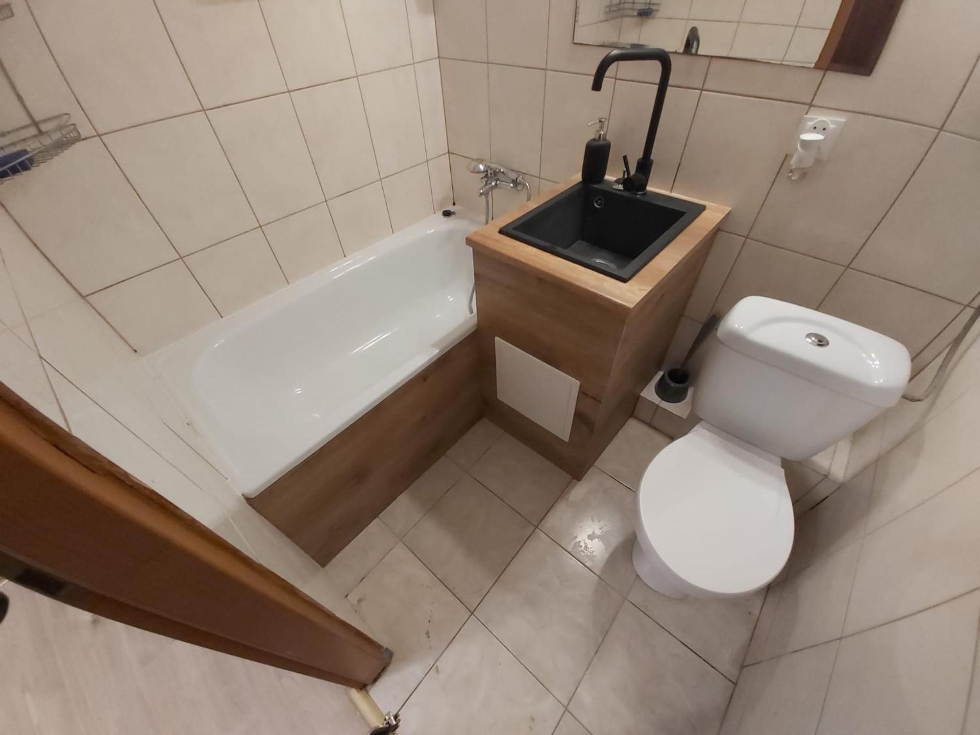 2050 Zwyciestwa 23 - Tanie Pokoje - Samodzielne Zameldowanie - Self Check In Poznan Bagian luar foto