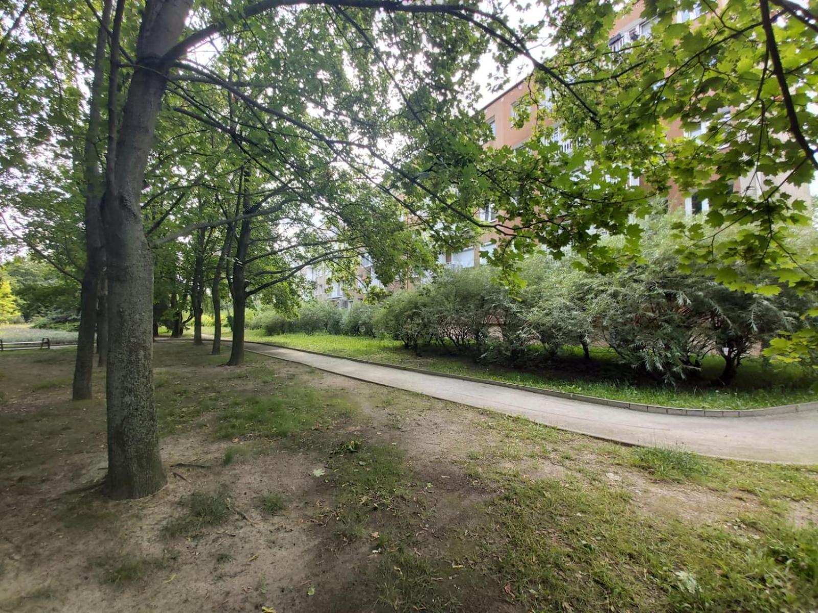 2050 Zwyciestwa 23 - Tanie Pokoje - Samodzielne Zameldowanie - Self Check In Poznan Bagian luar foto