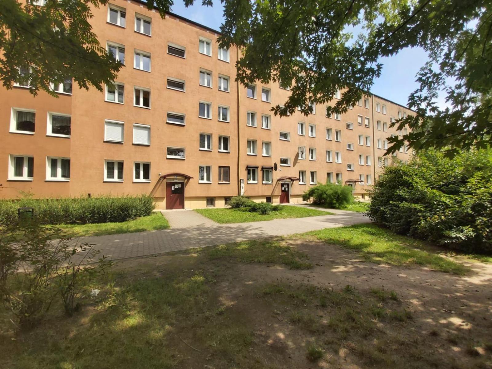 2050 Zwyciestwa 23 - Tanie Pokoje - Samodzielne Zameldowanie - Self Check In Poznan Bagian luar foto