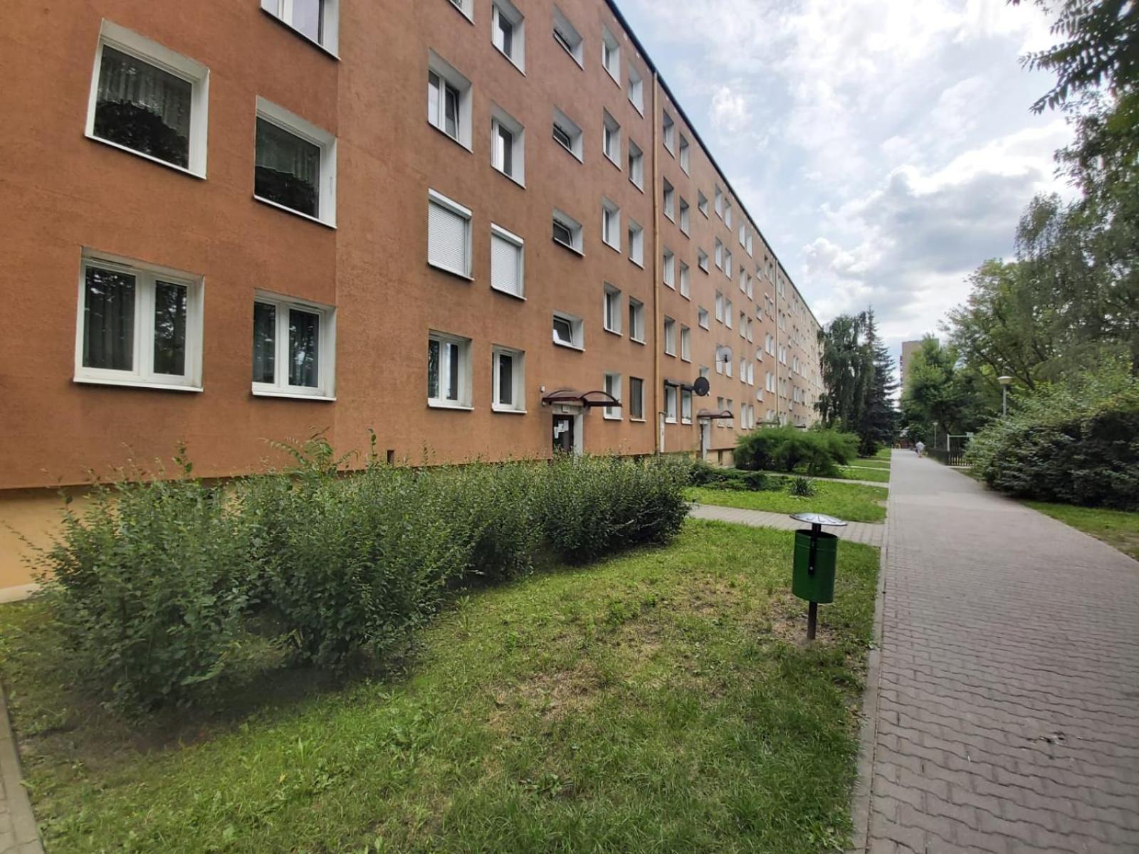 2050 Zwyciestwa 23 - Tanie Pokoje - Samodzielne Zameldowanie - Self Check In Poznan Bagian luar foto