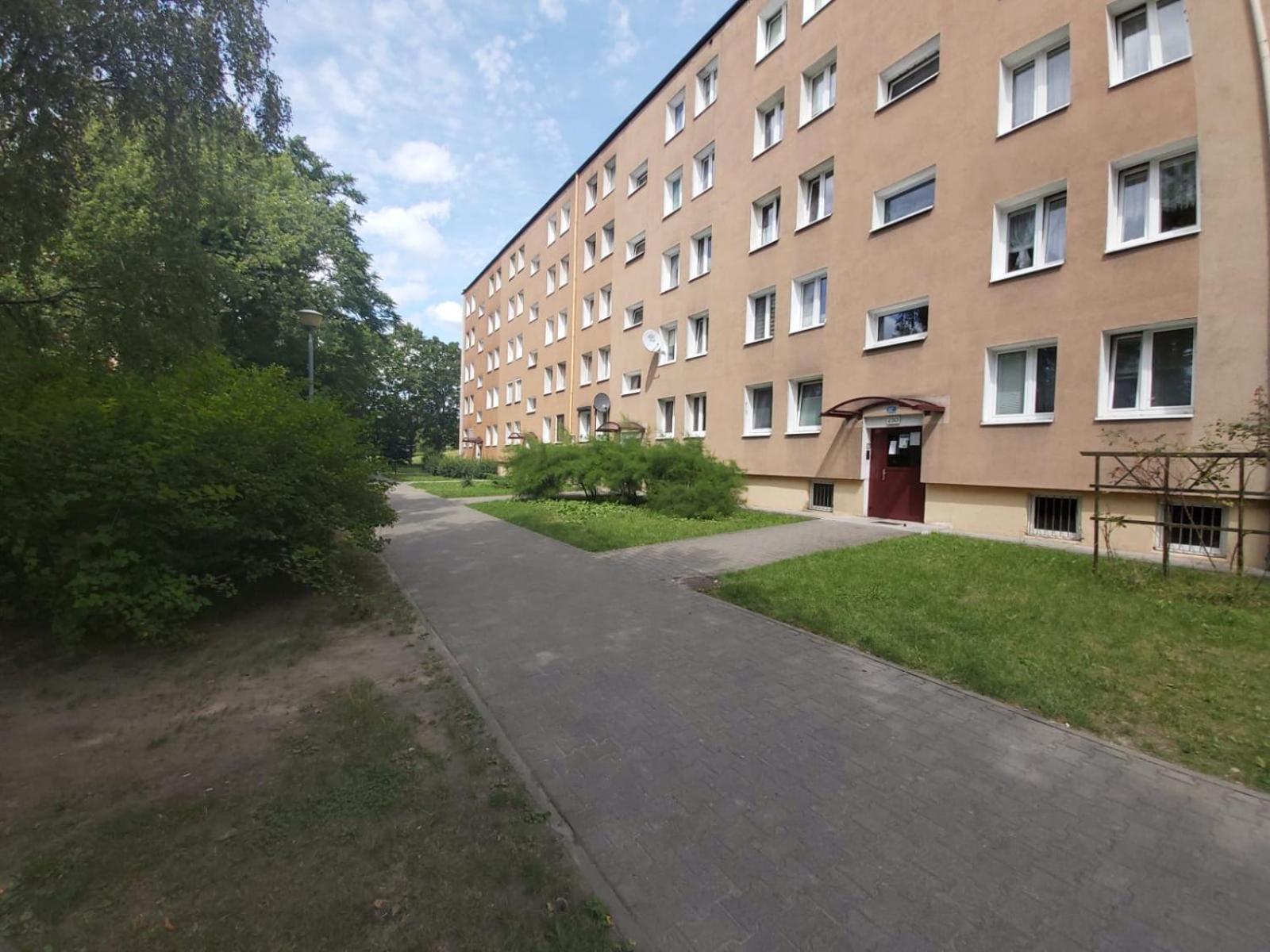 2050 Zwyciestwa 23 - Tanie Pokoje - Samodzielne Zameldowanie - Self Check In Poznan Bagian luar foto