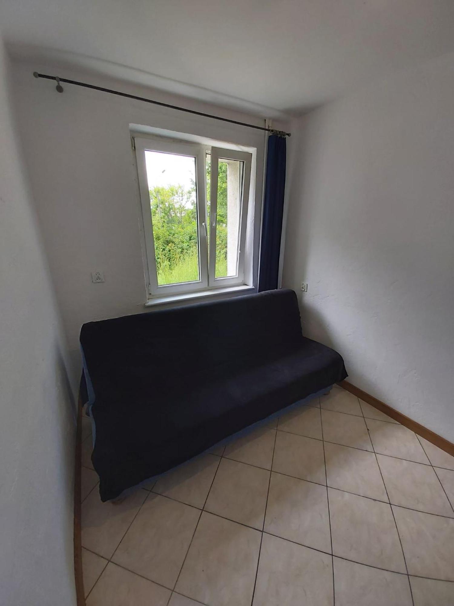 2050 Zwyciestwa 23 - Tanie Pokoje - Samodzielne Zameldowanie - Self Check In Poznan Bagian luar foto